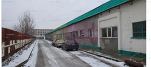 Hala productie 23 August. - imagine 2