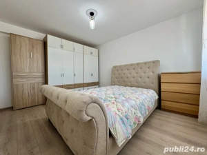 De inchiriat apartament cu 2 camere , Valea Lupului