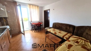 Apartament 3 camere 51mp zona complex Luptei