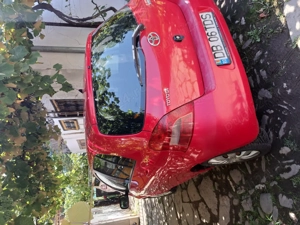 Vand Toyota Yaris, unic proprietar,2007, motorina, 185.000 km - imagine 2