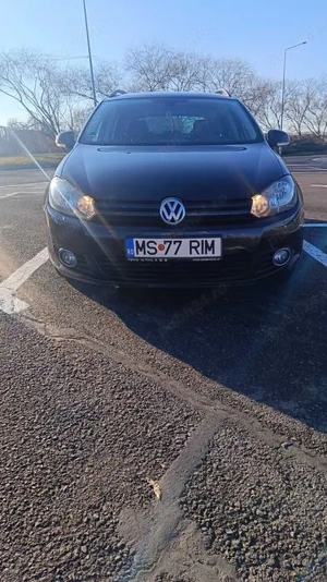 Vand golf automat 2013