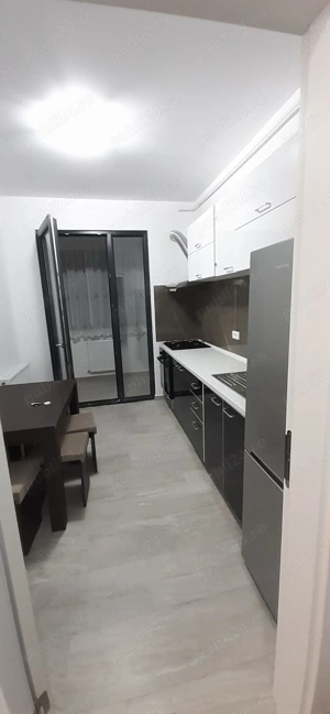 Închiriez apartament cu 2 camere  - imagine 6