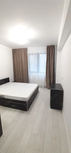 Închiriez apartament cu 2 camere  - imagine 2
