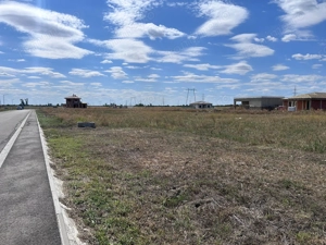 Parcele pentru case de Vânzare în Vladimirescu, Arad