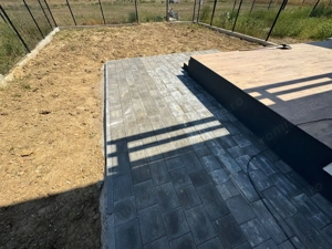 Comision 0%. Casa - Mosnita Noua. Panouri fotovoltaice. Teren generos. - imagine 16