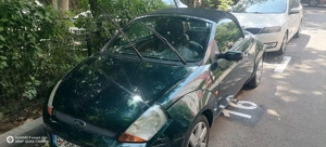 Vînzare Ford Streetka - imagine 2