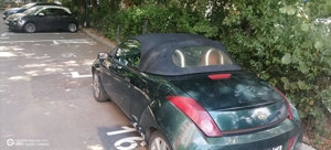 Vînzare Ford Streetka - imagine 4