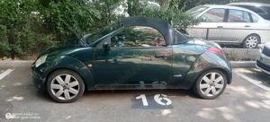 Vînzare Ford Streetka - imagine 5