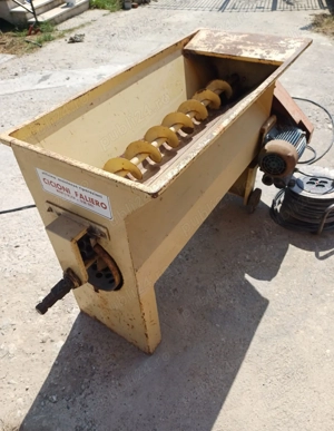 Zdrobitor de struguri