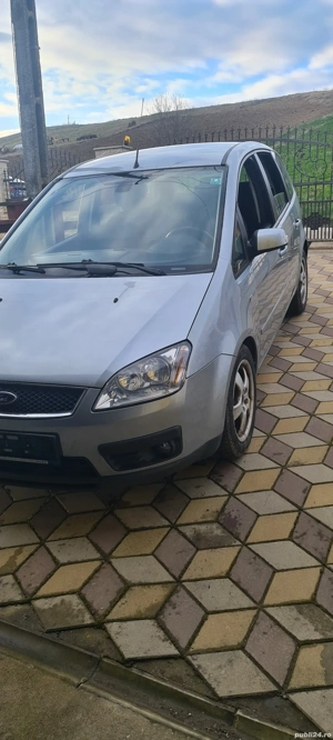Ford focus c-max 1.6 - imagine 2