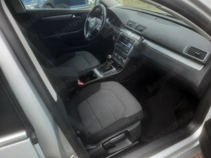 Volkswagen Passat 2.0 TDI, berlină, 2013, CLIMATRONIC dublu, ÎNCĂLZ. SCAUNE - imagine 9