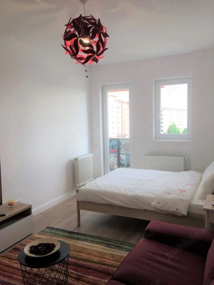 Inchiriez apartament cu 1 camera, Prelungirea Ghencea - imagine 4