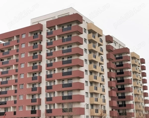 Inchiriez apartament cu 1 camera, Prelungirea Ghencea - imagine 9