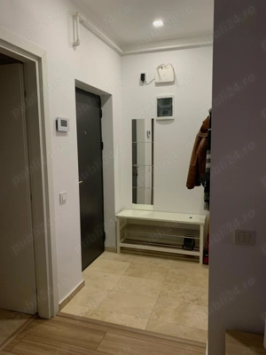 Inchiriez apartament cu 1 camera, Prelungirea Ghencea - imagine 10