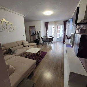 Apartament decomandat cu 3 camere + parcare , Adora Park Arad - comision 0