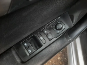 Volkswagen Passat 2.0 TDI, berlină, 2013, CLIMATRONIC dublu, ÎNCĂLZ. SCAUNE - imagine 17