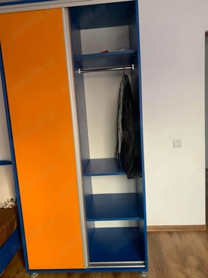 Vând dormitor copii - imagine 3