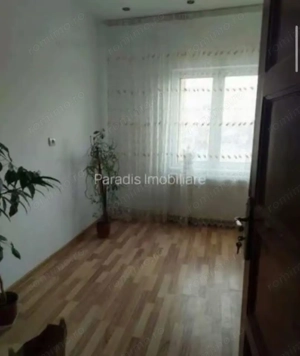 De vanzare apartament 3 camere zona Gara de Nord cu Basarab Titulescu - imagine 2