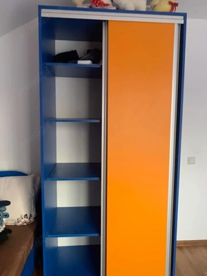 Vând dormitor copii - imagine 2