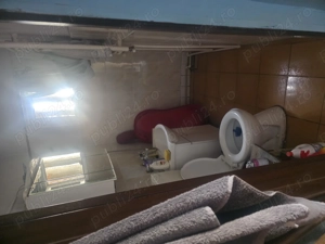 Vând apartament 2 camere plus bucătărie  - imagine 3