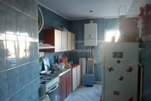 De vanzare apartament 3 camere zona Gara de Nord cu Basarab Titulescu - imagine 7