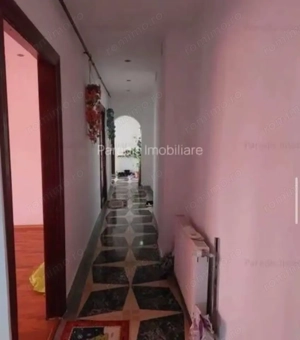 De vanzare apartament 3 camere zona Gara de Nord cu Basarab Titulescu - imagine 9