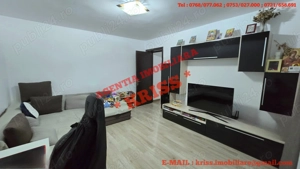 Apartament 2 Camere TRIVALE Confort 1 Decomandat Bloc 2016 Parter Cu Balcon Mobilat Utilat Complet