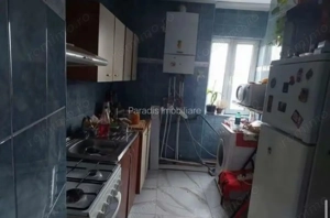 De vanzare apartament 3 camere zona Gara de Nord cu Basarab Titulescu - imagine 8