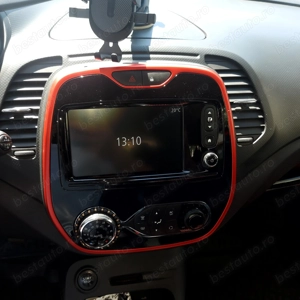 VAND RENAULT CAPTUR - Ediție limitata varianta full - imagine 9