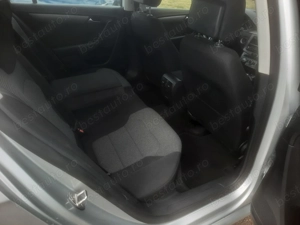 Volkswagen Passat 2.0 TDI, berlină, 2013, CLIMATRONIC dublu, ÎNCĂLZ. SCAUNE - imagine 11