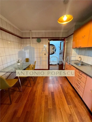 Apartament 3 camere, decomandat, Ploiesti, zona Gh. Doja. - imagine 6