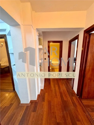 Apartament 3 camere, decomandat, Ploiesti, zona Gh. Doja. - imagine 8