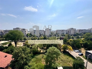 Apartament 2 camere plus terasa, in Ploiesti, zona Parcul Mihai Viteazul. - imagine 5