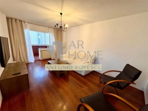 Apartament 3 camere, decomandat, Ploiesti, zona Gh. Doja.