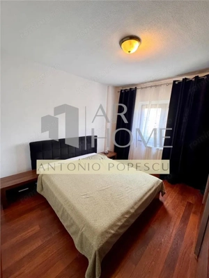 Apartament 3 camere, decomandat, Ploiesti, zona Gh. Doja. - imagine 9