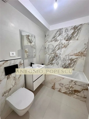 Apartament 2 camere plus terasa, in Ploiesti, zona Parcul Mihai Viteazul. - imagine 13