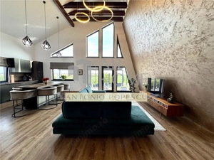 Casa 3 camere deosebita, in Paulestii Noi - imagine 7