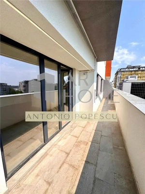 Apartament 2 camere plus terasa, in Ploiesti, zona Parcul Mihai Viteazul. - imagine 15