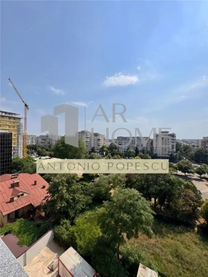 Apartament 2 camere plus terasa, in Ploiesti, zona Parcul Mihai Viteazul. - imagine 16