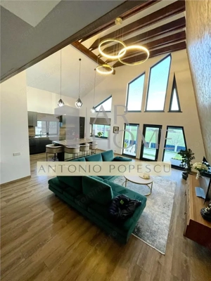 Casa 3 camere deosebita, in Paulestii Noi - imagine 16