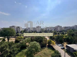 Apartament 2 camere plus terasa, in Ploiesti, zona Parcul Mihai Viteazul. - imagine 20