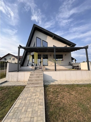 Casa 3 camere deosebita, in Paulestii Noi - imagine 13