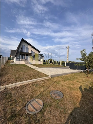 Casa 3 camere deosebita, in Paulestii Noi - imagine 12