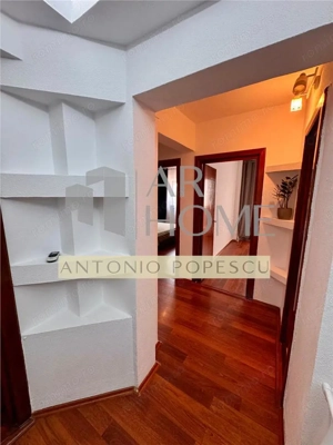 Apartament 3 camere, decomandat, Ploiesti, zona Gh. Doja. - imagine 18