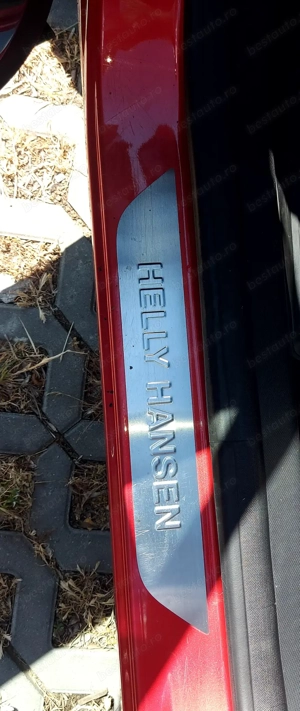 VAND RENAULT CAPTUR - Ediție limitata varianta full - imagine 10