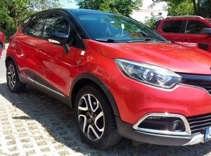 VAND RENAULT CAPTUR - pentru doamne domnisoare