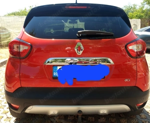 VAND RENAULT CAPTUR - Ediție limitata varianta full - imagine 6
