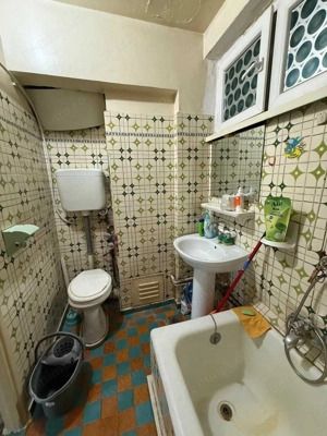 Apartament luminos 2 camere. Bld. Dimitrie Cantemir, langa metrou Tineretului. - imagine 8 Apartament luminos 2 camere. Bld. Dimitrie Cantemir, langa metrou Tineretului. - imagine 8