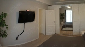 Apartament cu 3 camere etajul 1 pod pe tpata suprafata la 3 minute de Vila Contra Mussicescu - imagine 6