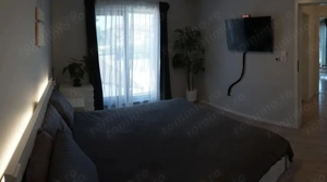 Apartament cu 3 camere etajul 1 pod pe tpata suprafata la 3 minute de Vila Contra Mussicescu - imagine 7